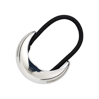 Pico Copenhagen Arabella Elastic Silver